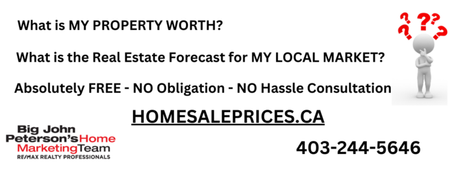Calgary Real Estate reviews REALTORS®